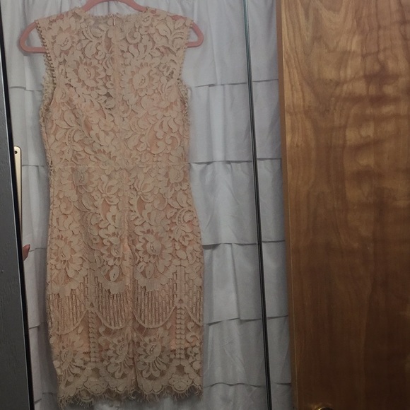 Embroidered Dress - Picture 4 of 6